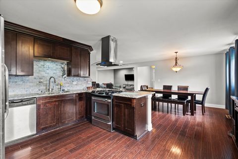 Tiny photo for 427 Cedarcrest Drive, Streamwood, IL 60107 (MLS # 12389809)