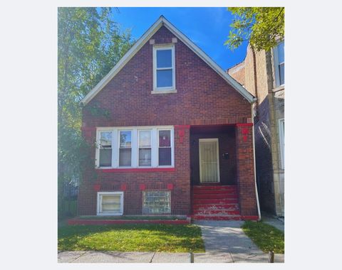 Photo of 7042 S Vernon Avenue, Chicago, IL 60637 (MLS # 12544320)