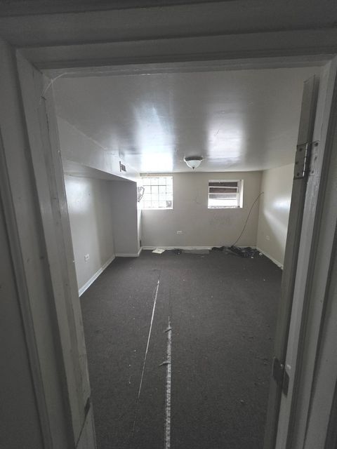 Tiny photo for 7042 S Vernon Avenue, Chicago, IL 60637 (MLS # 12544320)