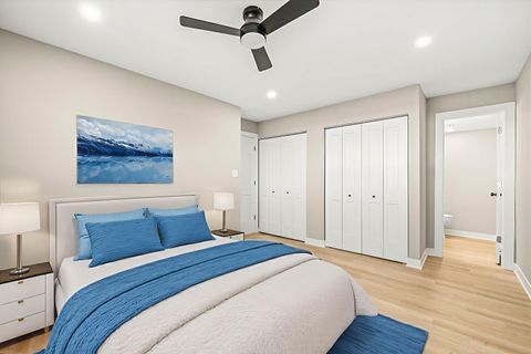 Tiny photo for 1313 S Rebecca Road #101, Lombard, IL 60148 (MLS # 12533953)