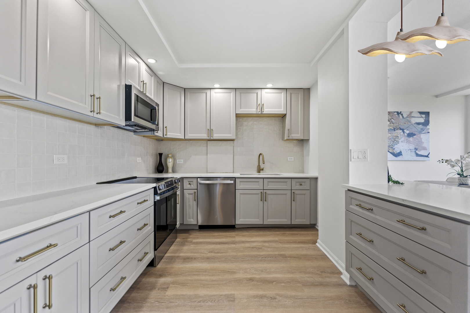 2970 N Lake Shore Drive 18D