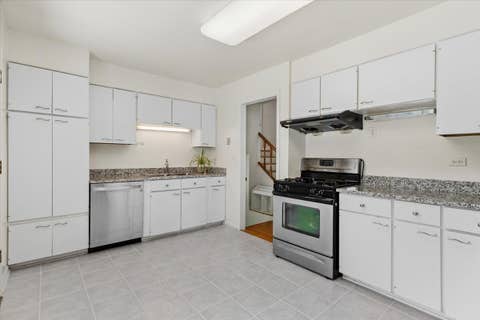 Tiny photo for 1958 CASTLEWOOD Road, Highland Park, IL 60035 (MLS # 12702605)