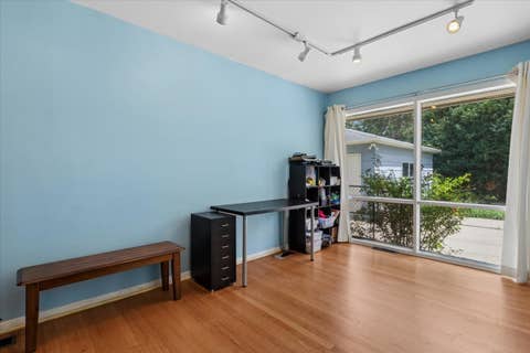 Tiny photo for 1958 CASTLEWOOD Road, Highland Park, IL 60035 (MLS # 12702605)