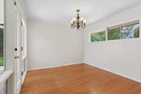 Tiny photo for 1958 CASTLEWOOD Road, Highland Park, IL 60035 (MLS # 12702605)