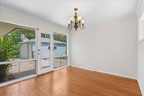 Tiny photo for 1958 CASTLEWOOD Road, Highland Park, IL 60035 (MLS # 12702605)