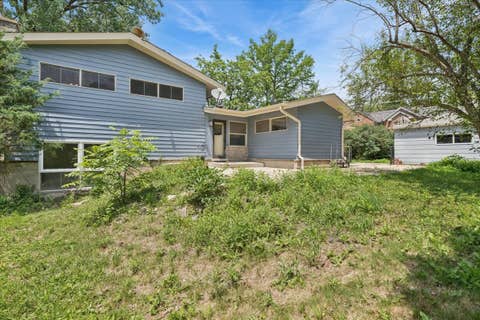 Tiny photo for 1958 CASTLEWOOD Road, Highland Park, IL 60035 (MLS # 12702605)