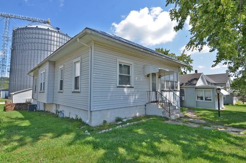 A home in Utica