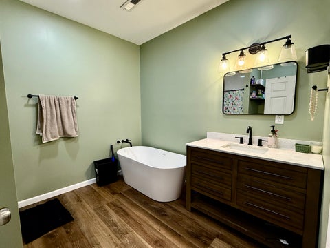 Tiny photo for 44 Woodland Drive, Metropolis, IL 62960 (MLS # 12714946)