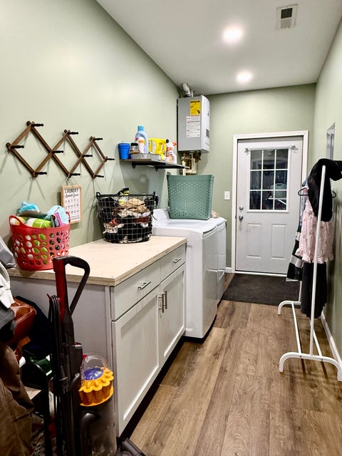 Tiny photo for 44 Woodland Drive, Metropolis, IL 62960 (MLS # 12714946)