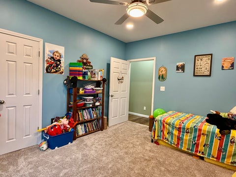 Tiny photo for 44 Woodland Drive, Metropolis, IL 62960 (MLS # 12714946)