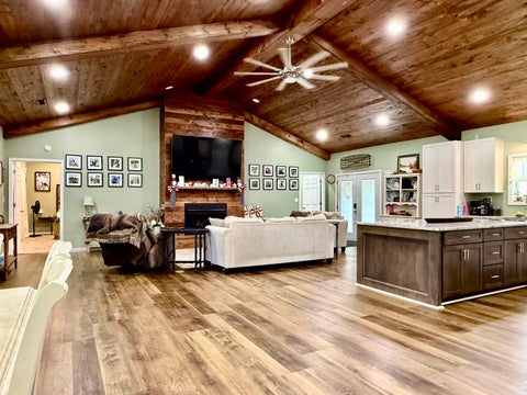 Tiny photo for 44 Woodland Drive, Metropolis, IL 62960 (MLS # 12714946)