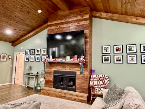 Tiny photo for 44 Woodland Drive, Metropolis, IL 62960 (MLS # 12714946)