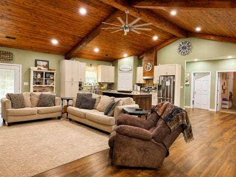 Tiny photo for 44 Woodland Drive, Metropolis, IL 62960 (MLS # 12714946)