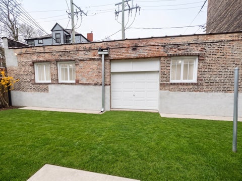Tiny photo for 5138 S KENWOOD Street #LL, Chicago, IL 60615 (MLS # 12752428)