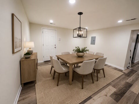 Tiny photo for 5138 S KENWOOD Street #LL, Chicago, IL 60615 (MLS # 12752428)