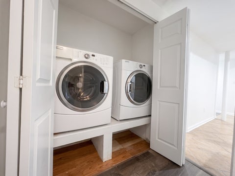Tiny photo for 5138 S KENWOOD Street #LL, Chicago, IL 60615 (MLS # 12752428)
