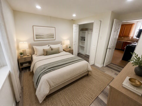 Tiny photo for 5138 S KENWOOD Street #LL, Chicago, IL 60615 (MLS # 12752428)