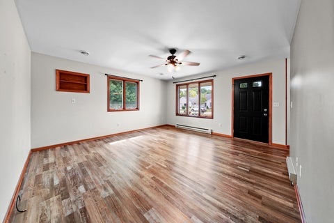 Tiny photo for 18 Warren Drive, Mazon, IL 60444 (MLS # 12670696)
