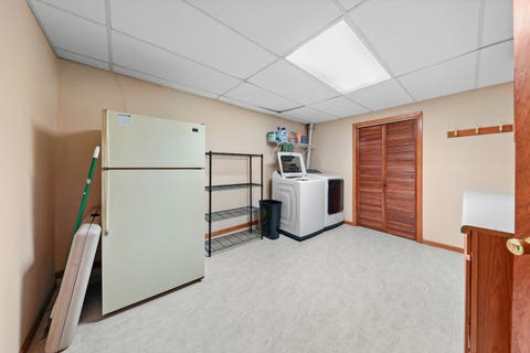 Tiny photo for 18 Warren Drive, Mazon, IL 60444 (MLS # 12670696)