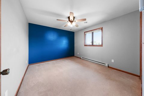 Tiny photo for 18 Warren Drive, Mazon, IL 60444 (MLS # 12670696)