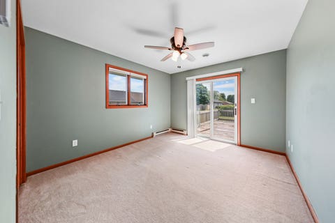 Tiny photo for 18 Warren Drive, Mazon, IL 60444 (MLS # 12670696)