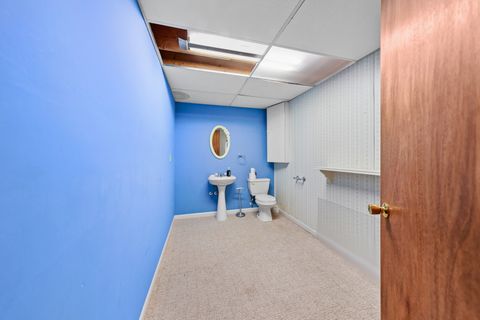 Tiny photo for 18 Warren Drive, Mazon, IL 60444 (MLS # 12670696)
