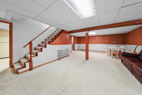 Tiny photo for 18 Warren Drive, Mazon, IL 60444 (MLS # 12670696)