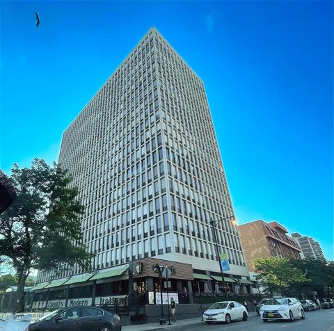 444 W Fullerton Parkway 907 Chicago IL 60614