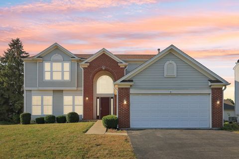 8 Forsythia Court Bolingbrook IL 60490
