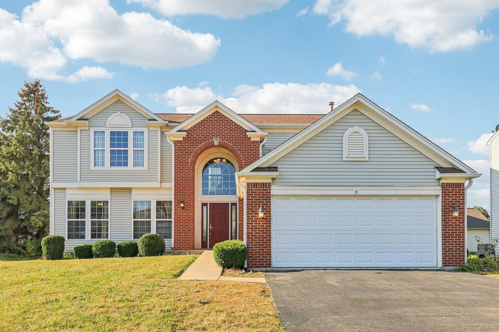 8 Forsythia Court
