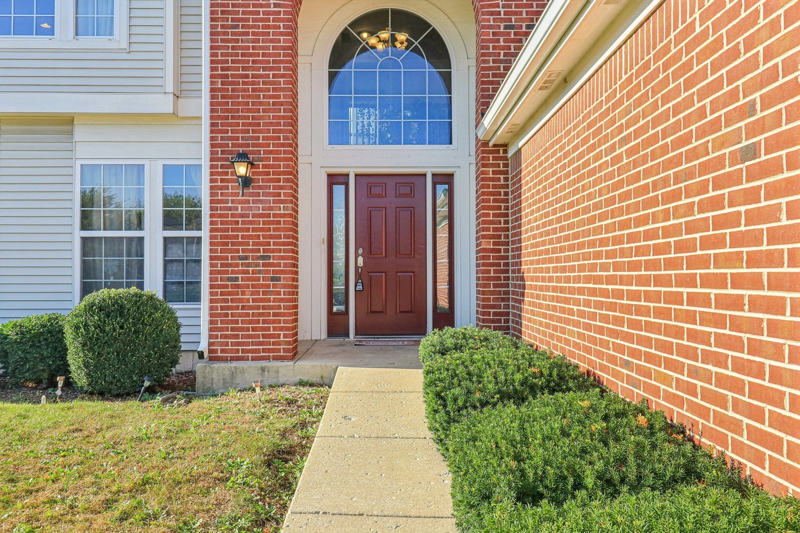 8 Forsythia Court