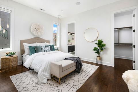 Tiny photo for 2908 N Burling Street #3, Chicago, IL 60657 (MLS # 12623921)