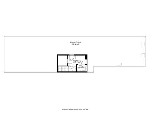 Tiny photo for 2908 N Burling Street #3, Chicago, IL 60657 (MLS # 12623921)