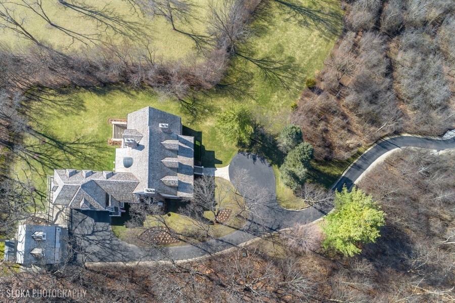 383 County Line Road