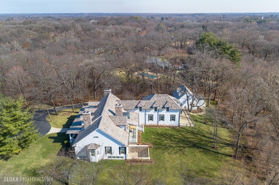 383 County Line Road