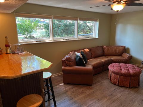 Tiny photo for 3223 Kenwood Avenue, Davenport, IA 52807 (MLS # 12669473)