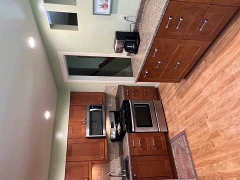 Tiny photo for 3223 Kenwood Avenue, Davenport, IA 52807 (MLS # 12669473)