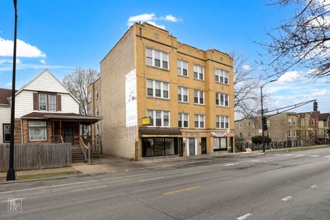 158 N Laramie Avenue Chicago IL 60644