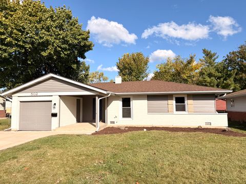 502 Oakton Street Elk Grove Village IL 60007