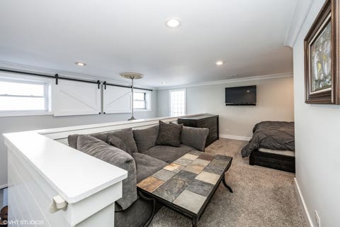 Tiny photo for 2350 N Kedzie Avenue #F, Chicago, IL 60647 (MLS # 12672202)