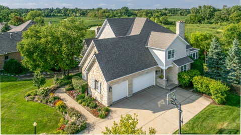 13487 Cambridge Drive Lemont IL 60439