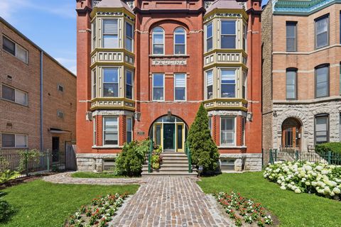 Photo of 4820 N Paulina Street #3N, Chicago, IL 60640 (MLS # 12694459)