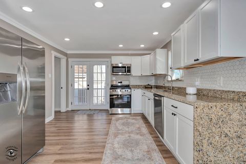 Tiny photo for 5101 W 1000 N Road, Kankakee, IL 60901 (MLS # 12567719)