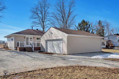 Tiny photo for 5101 W 1000 N Road, Kankakee, IL 60901 (MLS # 12567719)