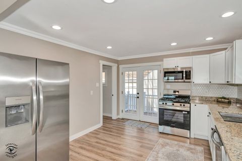 Tiny photo for 5101 W 1000 N Road, Kankakee, IL 60901 (MLS # 12567719)