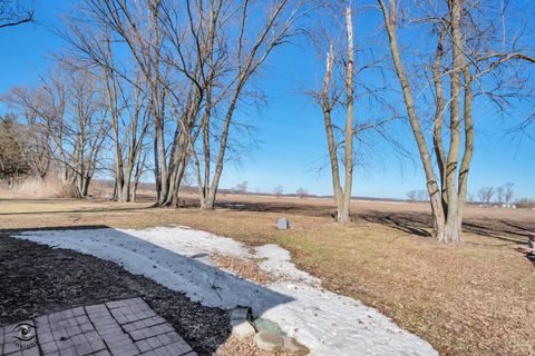 Tiny photo for 5101 W 1000 N Road, Kankakee, IL 60901 (MLS # 12567719)