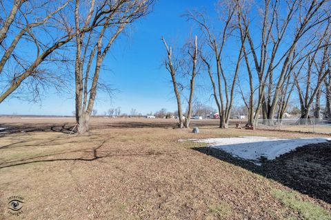 Tiny photo for 5101 W 1000 N Road, Kankakee, IL 60901 (MLS # 12567719)