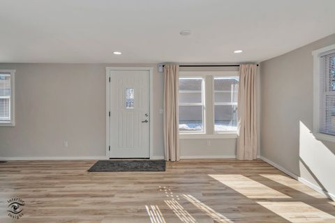 Tiny photo for 5101 W 1000 N Road, Kankakee, IL 60901 (MLS # 12567719)