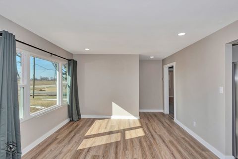 Tiny photo for 5101 W 1000 N Road, Kankakee, IL 60901 (MLS # 12567719)