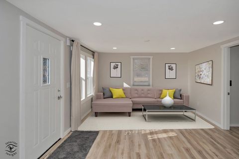 Tiny photo for 5101 W 1000 N Road, Kankakee, IL 60901 (MLS # 12567719)